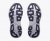 Hoka Men Bondi 9 - Stellar Grey / Squid Ink