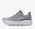 Hoka Men Bondi 9 - Stellar Grey / Squid Ink