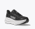 Hoka Men Bondi 9 Wide - Black / White