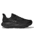 Hoka Men Clifton 10 - Black / Black