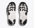 Hoka Men Clifton 10 - Black / White