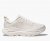Hoka Men Clifton 10 - White / White