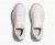 Hoka Men Clifton 10 - White / White