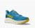 Hoka Men Clifton 10 Wide - Alpine Blue / Foggy Night