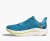 Hoka Men Clifton 10 Wide - Alpine Blue / Foggy Night