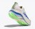 Hoka Men Skyward X 2 - Grout / Cobalt