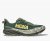 Hoka Men Speedgoat 6 - Fern / Asphalt Grey