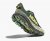 Hoka Men Speedgoat 6 - Fern / Asphalt Grey