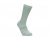 Hoka Trail Run Crew Sock - Sage