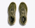 Hoka U Elite Terrain System Stinson EVO OG - Moss Green / Wild Mushroom