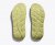 Hoka Ora Recovery Slide 3 - Honeydew