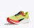 Hoka U Rocket X 3 - Neon Yuzu / Squid Ink