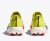 Hoka U Rocket X 3 - Neon Yuzu / Squid Ink