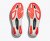 Hoka U Rocket X 3 - Neon Yuzu / Squid Ink