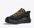 Hoka U Tor Summit - Black / Black