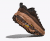 Hoka U Tor Summit - Cast Iron / Walnut