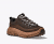 Hoka U Tor Summit - Cast Iron / Walnut