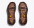 Hoka U Tor Summit - Cast Iron / Walnut