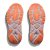 Hoka Women Arahi 8 - Lilac Cream / Neon Cantaloupe