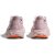 Hoka Women Arahi 8 - Lilac Cream / Neon Cantaloupe