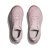 Hoka Women Arahi 8 - Lilac Cream / Neon Cantaloupe