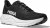 Hoka Women Arahi 8 Wide - Black / White