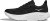 Hoka Women Arahi 8 Wide - Black / White