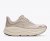 Hoka Women Bondi 9 - River Rock Grey / Alabaster
