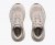 Hoka Women Bondi 9 - River Rock Grey / Alabaster