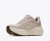 Hoka Women Bondi 9 - River Rock Grey / Alabaster