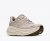 Hoka Women Bondi 9 - River Rock Grey / Alabaster