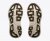 Hoka Women Bondi 9 - River Rock Grey / Alabaster