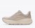 Hoka Women Bondi 9 - River Rock Grey / Alabaster