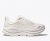 Hoka Women Bondi 9 - White / White