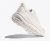 Hoka Women Bondi 9 - White / White