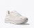 Hoka Women Bondi 9 - White / White