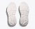 Hoka Women Bondi 9 - White / White