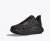 Hoka Women Clifton 10 - Black / Black