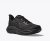 Hoka Women Clifton 10 - Black / Black