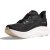 Hoka Women Clifton 10 - Black / Rose Gold