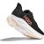 Hoka Women Clifton 10 - Black / Rose Gold