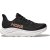 Hoka Women Clifton 10 - Black / Rose Gold