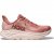 Hoka Women Clifton 10 - Blush / Rose Latte