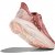 Hoka Women Clifton 10 - Blush / Rose Latte