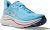 Hoka Women Clifton 10 - Soaring Blue / Frost