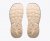 Hoka Women Clifton 11 - Alabaster / Oat Milk