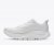 Hoka Women Clifton 11 - White / White