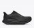 Hoka Women Clifton 11 Wide - Black / Black