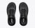 Hoka Women Clifton 11 Wide - Black / Black