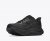 Hoka Women Clifton 11 Wide - Black / Black